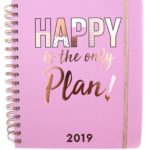happy plan 2019