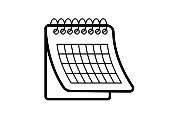 Calendar icon