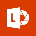 Office Lense logo