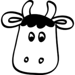 Remember the milk logo